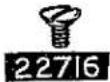 Union Special 15800D - ORDERING REPAIR PARTS - 27