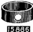 Union Special 15800D - ORDERING REPAIR PARTS - 77