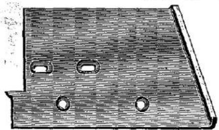 Union Special 15800D - ORDERING REPAIR PARTS - 156