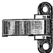 Union Special 15800D - ORDERING REPAIR PARTS - 115