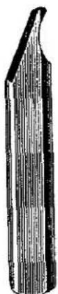 Union Special 15800D - ORDERING REPAIR PARTS - 102
