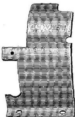 Union Special 15800D - ORDERING REPAIR PARTS - 143