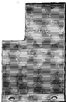 Union Special 15800D - ORDERING REPAIR PARTS - 141