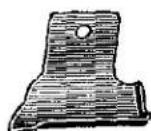 Union Special 15800D - ORDERING REPAIR PARTS - 138