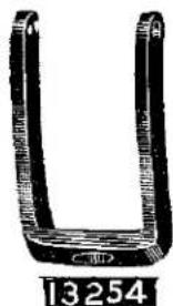 Union Special 15800D - ORDERING REPAIR PARTS - 91