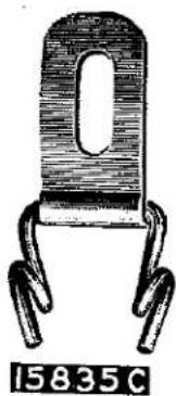 Union Special 15800D - ORDERING REPAIR PARTS - 86
