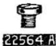 Union Special 15800D - ORDERING REPAIR PARTS - 39