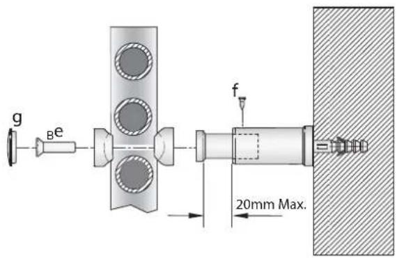 DIMPLEX TDTR350W - Step 7 - 1