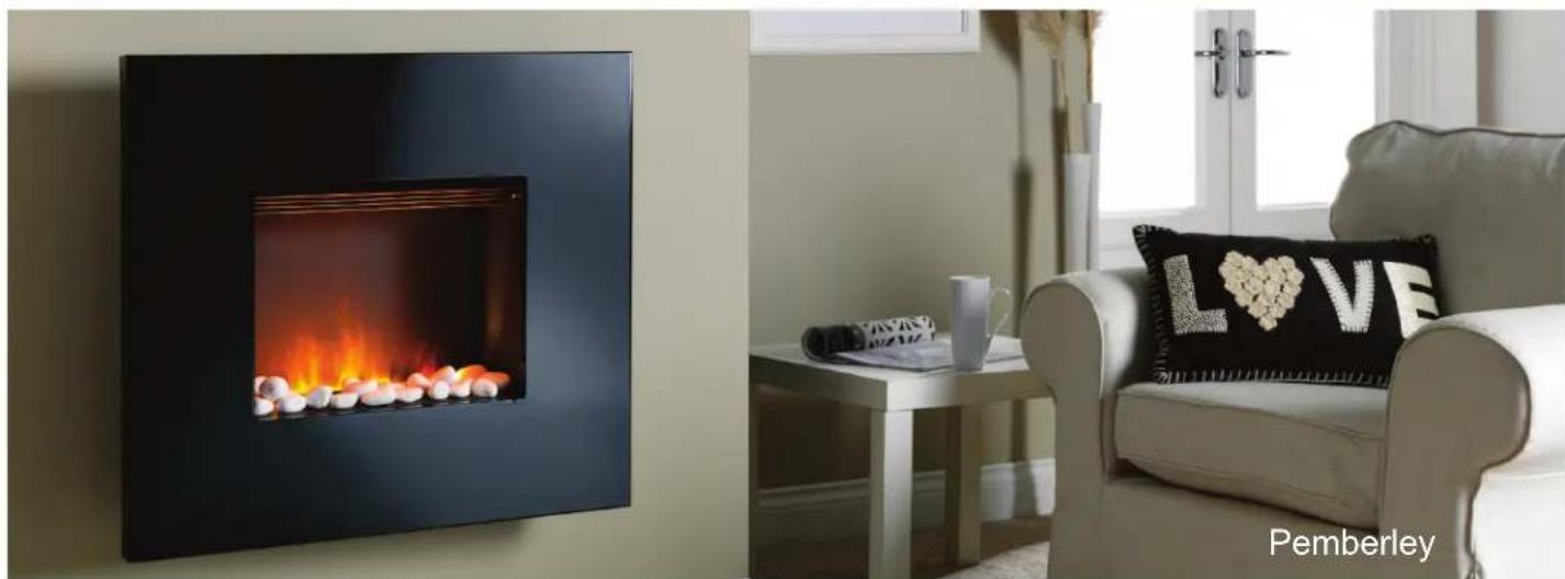 DIMPLEX AUB20 - What should an Opti-myst look like? - 2