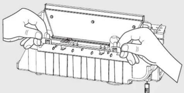 DIMPLEX FLG20 - Patent / Patent Application - 5