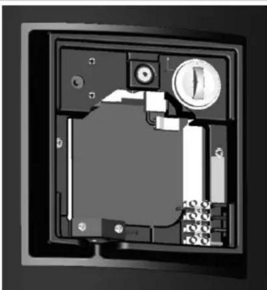DIMPLEX ECSd175ST-580 - Solar sensor connection - 5