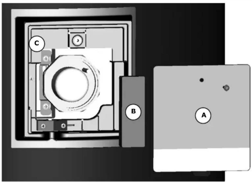 DIMPLEX ECSd175ST-580 - Solar Sensor Connection Boost Immersion (direct x 1, indirect N/A) - 1