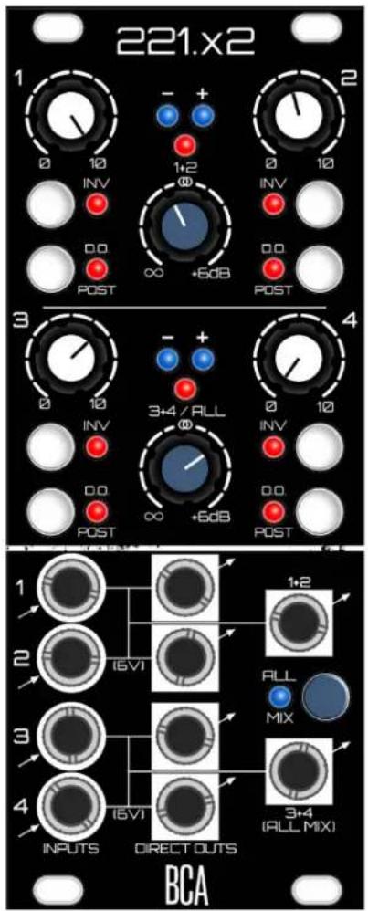 Blood Cells Audio 221.x2 - 1