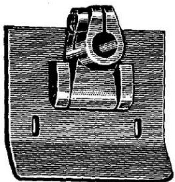 Union Special 51400C - TERMS - 22