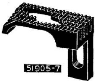 Union Special 51400C - TERMS - 10