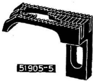 Union Special 51400C - TERMS - 4