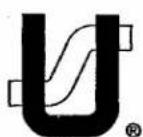 Union Special 39500SX - WORLDWIDE SALES AND SERVICE - 1
