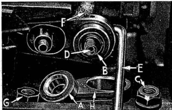 Union Special 39500AE - SETTING THE STITCH LENGTH (Continued) - 1