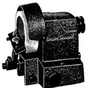 Union Special 39500AE - BOOST PRODUCTION WITH THESE WORK AIDS FROM UNION SPECIAL - 6