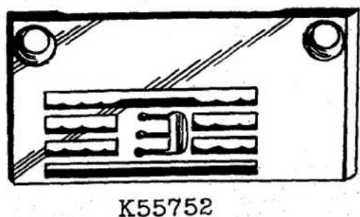 Union Special 52800R - TERMS - 3
