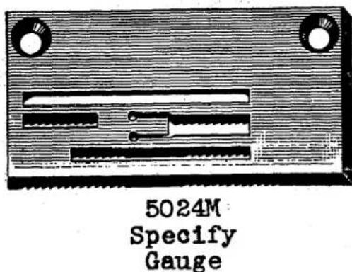 Union Special 52800R - TERMS - 7