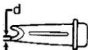 Union Special MFC7600-H21 - C02 FOLDER (EXTRA SEND &amp; CHARGE) - 4