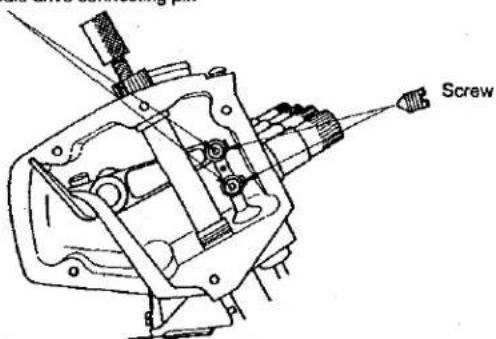 Union Special SP151H829M040 - STANDARD ADJUSTMENT - 5