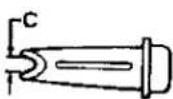 Union Special MFC7600-E11 - C02 FOLDER (EXTRA SEND &amp; CHARGE) - 3