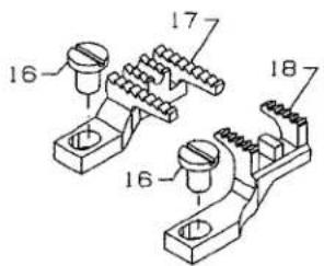 Union Special MFC7400-H11 - FOR C02 - 13