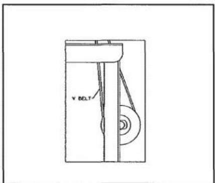 V BELT