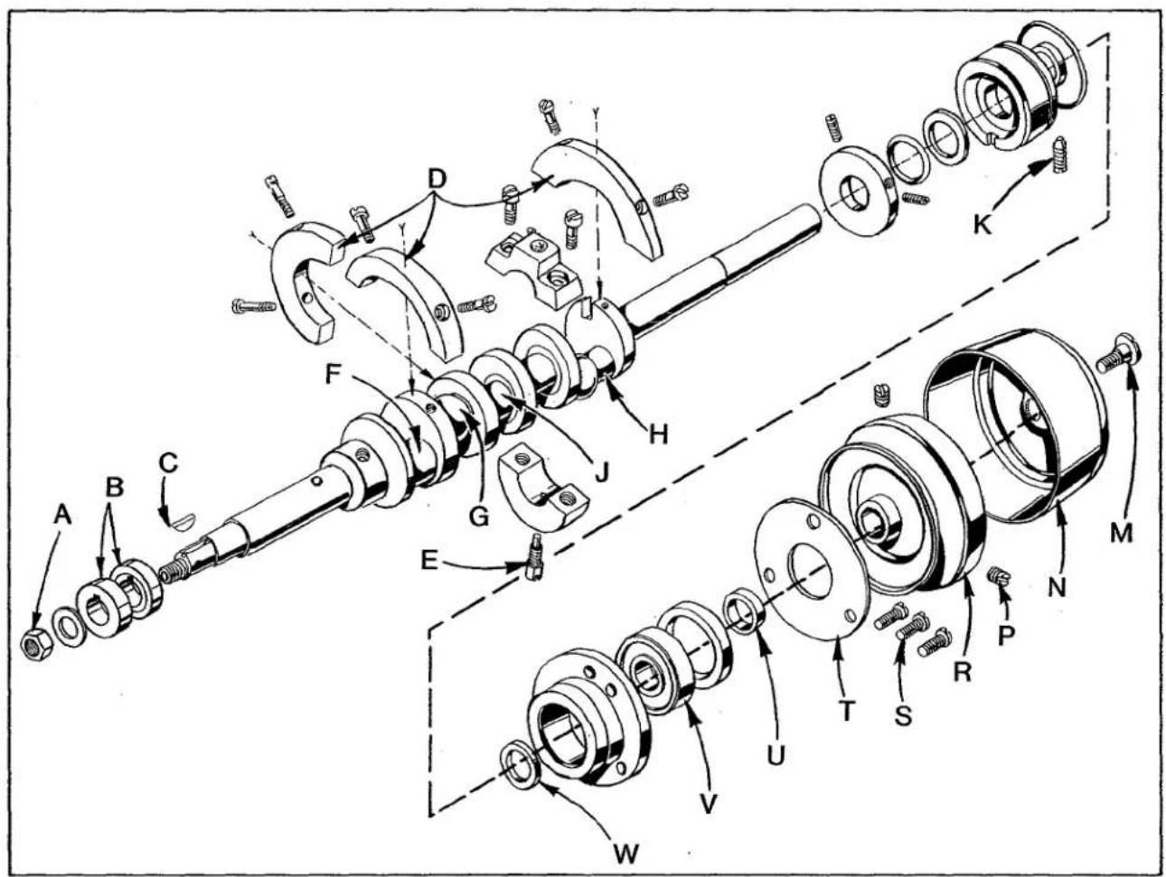 Union Special 395-40V - "AIR-KLIPP® VACUUM CHAIN CUTTER - 2