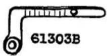 Union Special 61400G - Description - 25