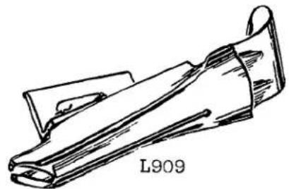 Union Special 61400G - Description - 2
