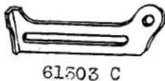 Union Special 61400G - Description - 23