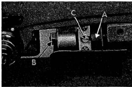 Union Special 63900R - ADDITIONAL ADJUSTING INSTRUCTIONS FOR STYLES 63900 R and S (Continued) - 1