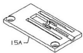 Union Special MFC7400-H21 - FOR C02 - 12