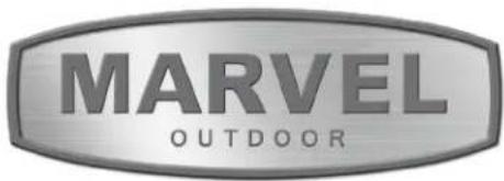 Marvel MOFZ224SS31A - WARRANTY TERMS - 1