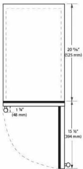 Marvel MLCR215SS01A - PREPARE SITE - 5