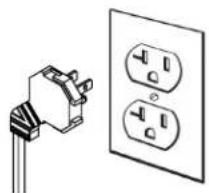 Marvel MLCR215SS01A - Electrical Connection - 1