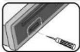LG LCS500UNPS - Resetting the unit - 1