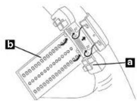 LG LCS500UNPS - Installing the unit on a Left-Hand-Drive Car. - 1