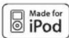 LG LCS510IRP3S - Compatible iPod models - 1