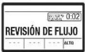 LG TDT1652S - reviSión de FluJo (SiStema de evaluacion del eSTado del conducTo) - 7