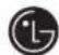 LG TDT1652S - acero inoxidable - 4