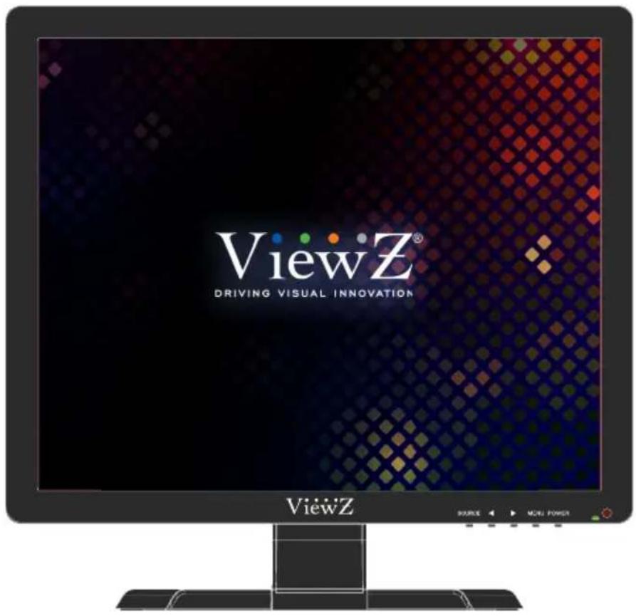 ViewZ® DRIVING VISUAL INNOVATION ViewZ