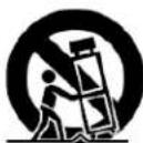 ViewZ VZ-19RTN - Important Safety Instruction - 1