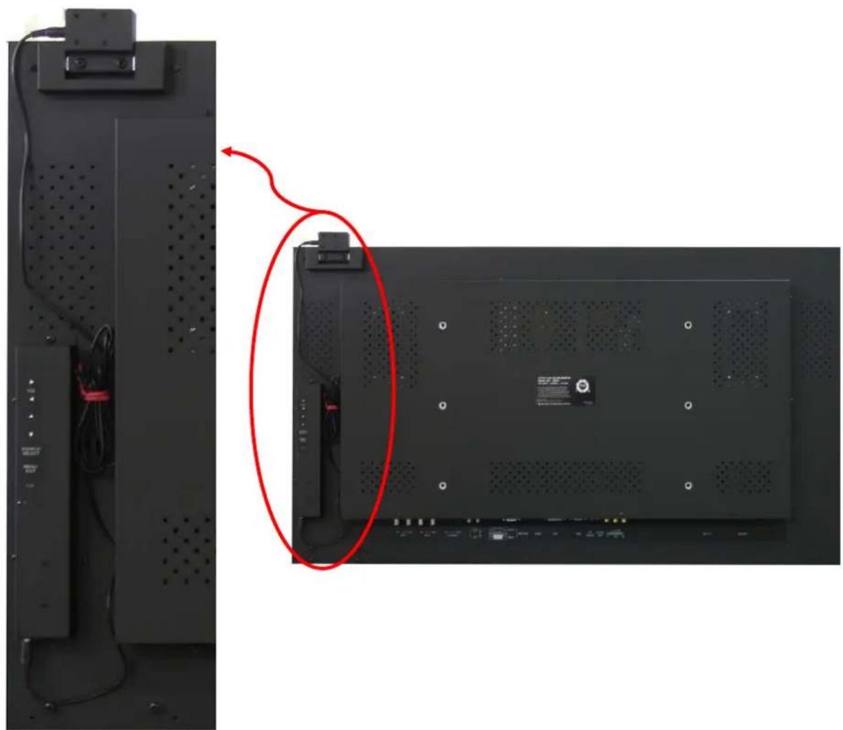 ViewZ VZ-65NL - EXTENSIONAL IR RECEIVER FOR REMOTE CONTROLLER - 1