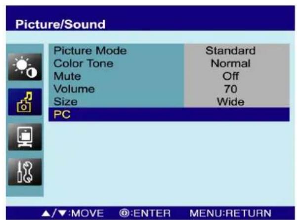 ViewZ VZ-65NL - CONTROLS AND FUNCTIONS - 2