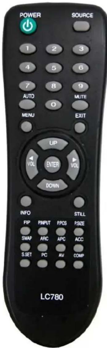 ViewZ VZ-65NL - COMP - 1