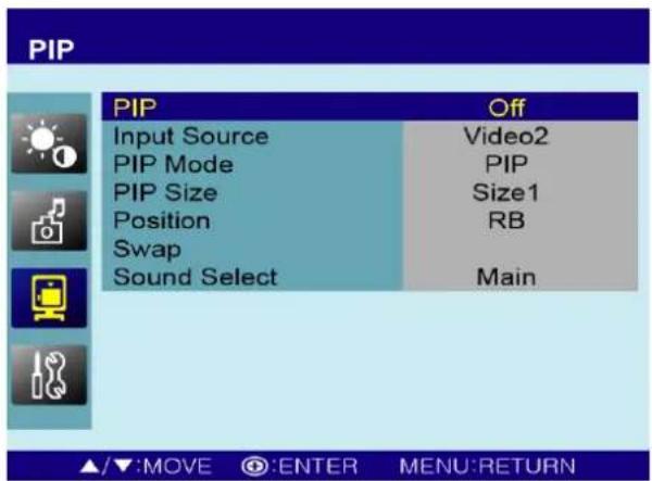 ViewZ VZ-65NL - CONTROLS AND FUNCTIONS - 1